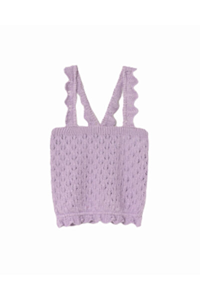 PETIT-ATELlER Openwork Tricot High-Quality Fun Kids Everyday Play Joy Cute Ac...
