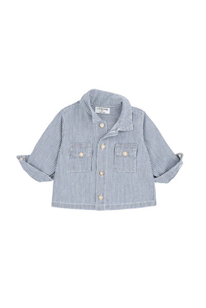 PETIT-ATELlER Arta Shirt High-Quality Fun Kids Everyday Play Joy Cute Accesso...