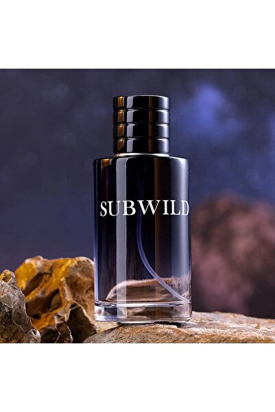 SKU ΑΡΩΜΑ 100 ML SUBWILD