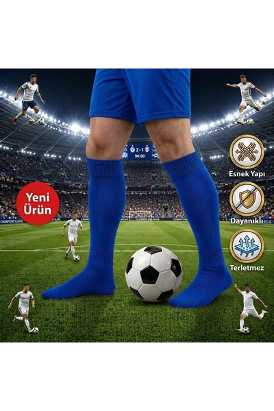 BS BEYAZ SHOES Κάλτσες ποδοσφαίρου, Κάλτσες για γήπεδο ποδοσφαίρου, Κάλτσες γ...
