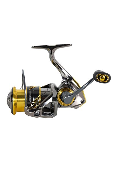 RYUJI Ares X 2000S 5+1BB Μηχανή Ψαρέματος