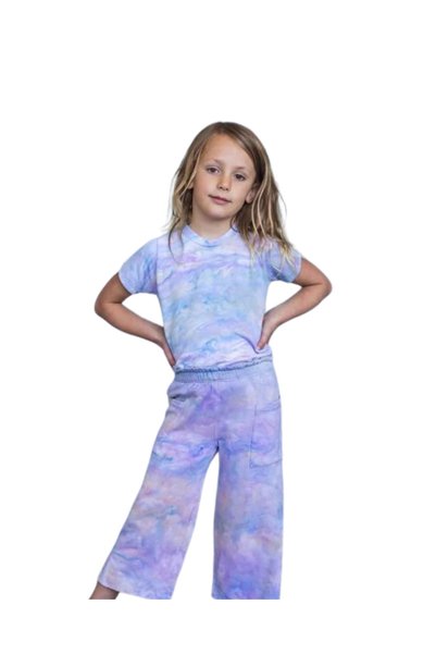 PETIT-ATELlER Classic Modal Tee, In Butterfly High-Quality Fun Kids Everyday ...