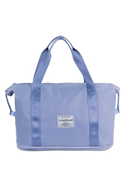 Khaas Trends Travel Bag with Single Extension, Trolley Sleeve – Perfect for G...