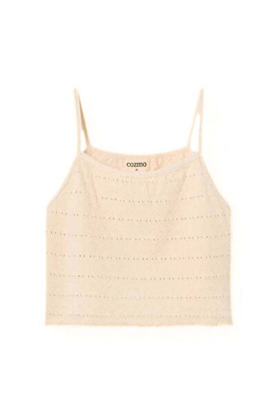 PETIT-ATELlER Embellished Jacquard Top High-Quality Fun Kids Everyday Play Jo...