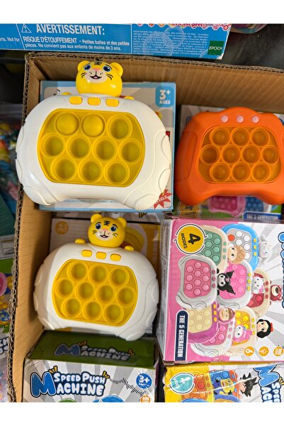 YUMURCAKTOYS IŞIKLI POPİT