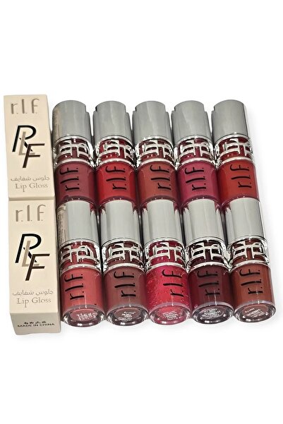r.l.f Shifafu Shades 10 Colors Rlf