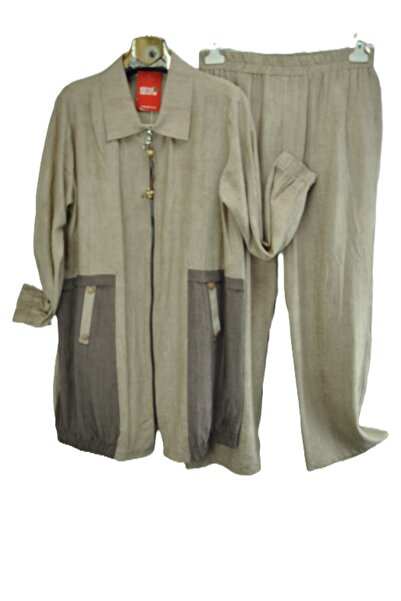 elma abone ΓΥΝΑΙΚΕΙΟ ΚΑΛΟΚΑΙΡΙΝΟ ΣΕΤ ΜΕΓΑΛΩΝ ΜΕΓΕΘΩΝ ΜΕ ΥΠΕΡΟΧΟ ΠΑΝΤΕΛΟΝΙ ΦΡΑ...