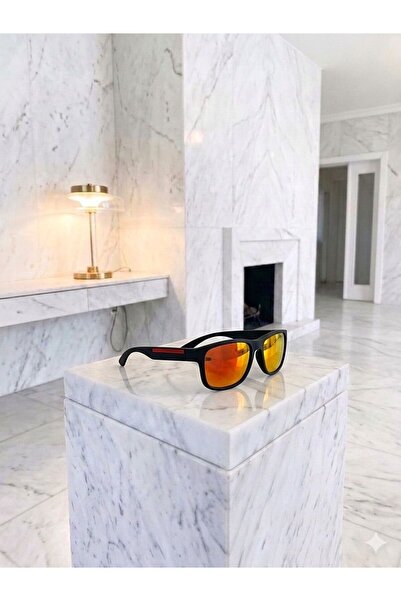 viberia Mirrored Polarized Modern Men Women Unisex Style Trending Sports Sung...