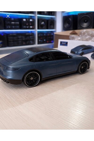 Teknoe Premium bluetooth hoparlör Spor Araba Modeli