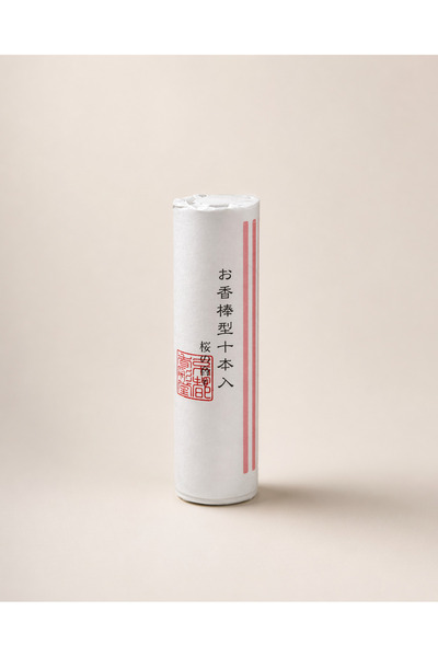 Kousaido 10’lu Kısa Japon Tütsüsü - Japon Kiraz Çiçeği