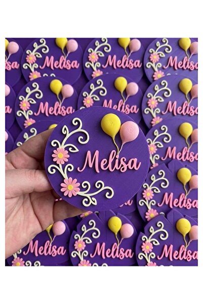 Kişiye Özel Magnet Hediyelik (15 adet)