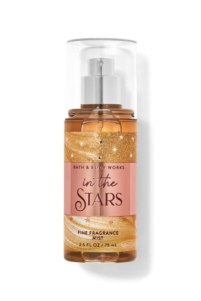 Bath & Body Works عطر ناعم بحجم السفر من إن ذا ستارز