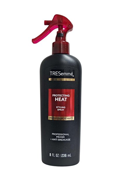 TRESemmé بخاخ للشعر 236 مل للحماية من الحرارة حتى 450 درجة ° إف