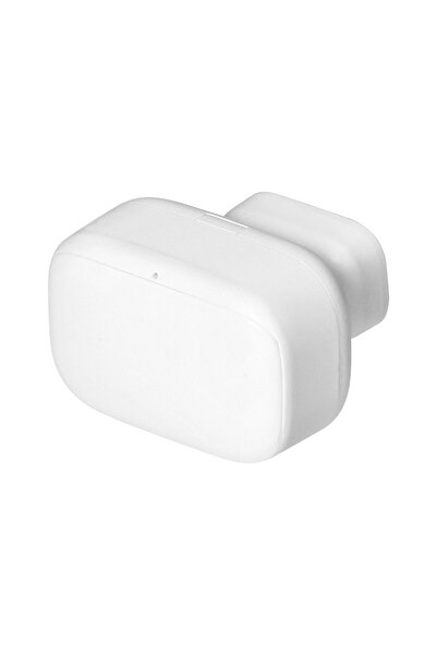 Orno Senzor de mișcare PIR, Wi-Fi, 4-8m, Alb, 61x22.6mm