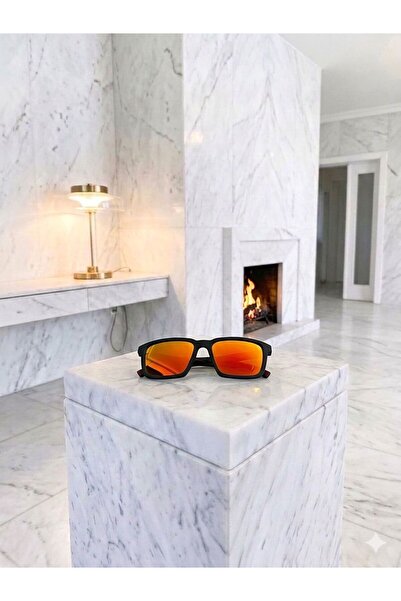 viberia Mirrored Polarized Modern Men Women Unisex Style Trending Sports Sung...