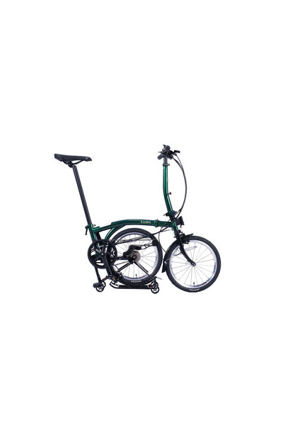 Dahon Lunden 16 Jant Katlanır Şehir Bisikleti 7 Vites
