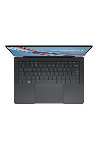 ASUS ExpertBook B9406CAA-UX7641TB1D Intel Core Ultra X7 358H 64GB RAM 1TB SSD 14'' WQXGA+ FreeDOS