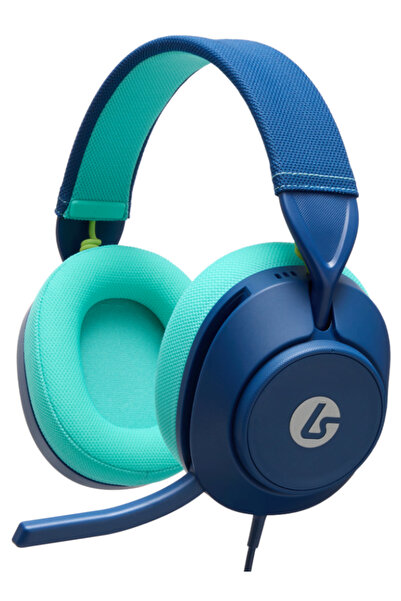 Powera LucidSound LS10X Gen 2 Ενσύρματα Ακουστικά Gaming Μπλε Μαρίναρι - Xbox...