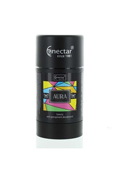 nectar Raspberry Deodorant Stick 75ml Softness and Lightness with Every Use