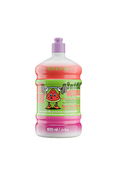 salvatORE Lavia Multi-Fruit Mask 3 in 1 - Watermelon Power - 1000 ml