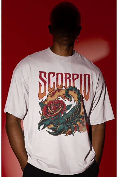 SEVBANO Scorpions rok metal muzički bend unisex majica prethodno otisnuta