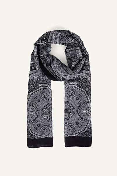 DeFacto Γυναικείο σάλι χιτζάμπ Voile E9467AXNS