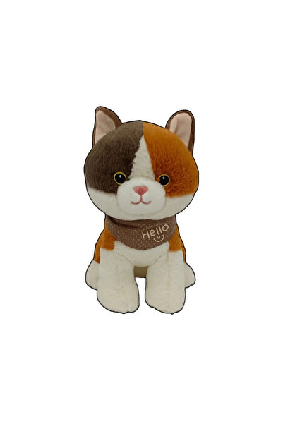 Generic Brand Pdt260333-8-5-4 26cm Plush 6 Asor