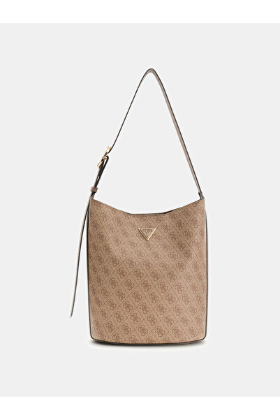 Guess Meridian II Bucket Bag