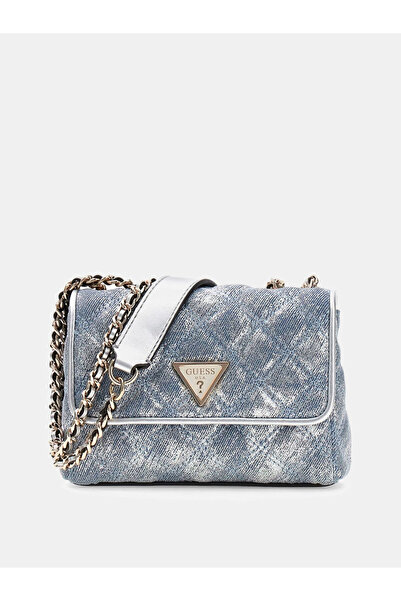 Guess Giully II Mini Crossbody Bag With Flap