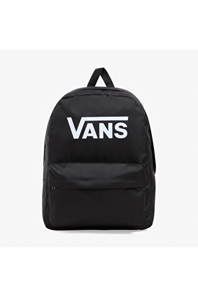 Vans Rucsac cu imprimeu Old Skool-b