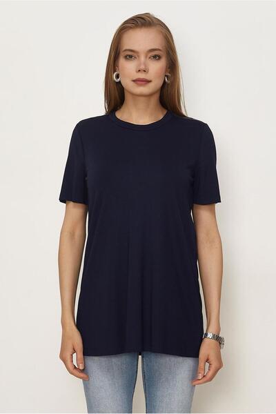 Alvina Short Sleeved Tunic 46494