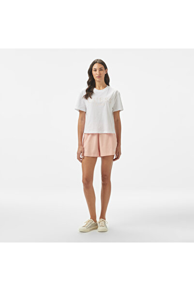 Guess Iris Women's Pink Shorts