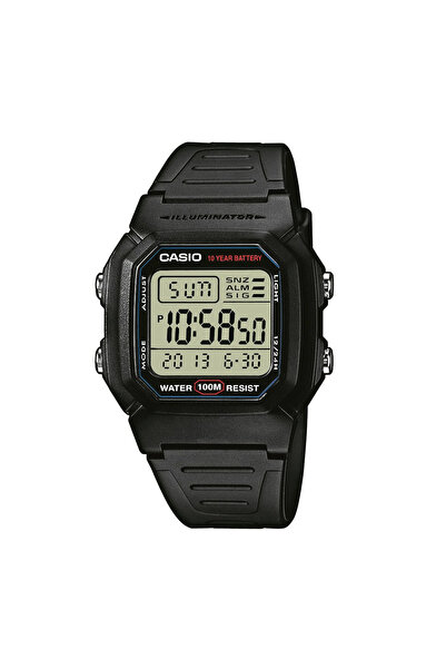 Casio COLLECTION W-800H-1AVES