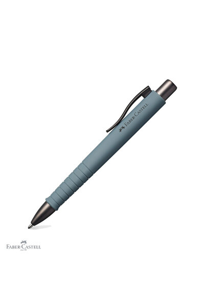 Faber Castell Pix Faber-Castell Poly Ball XB Urban cu mecanism, prindere anti...