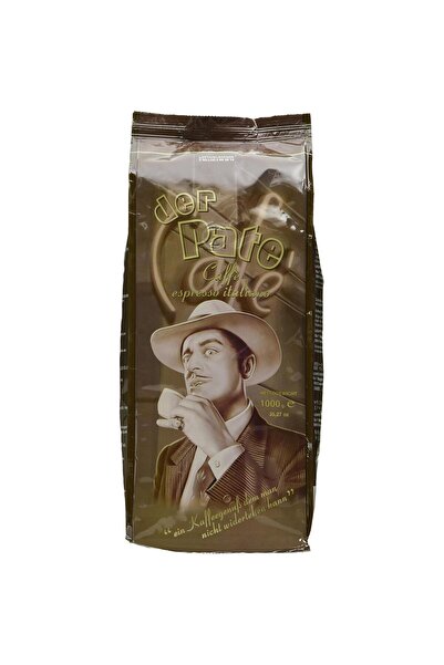 lucaffe Der Pate (Ο Νονός) κόκκοι καφέ 1 κιλό