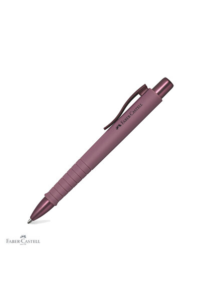 Faber Castell Pix Faber-Castell Poly Ball XB Urban 2025 cu mecanism, vârf ext...