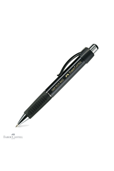 Faber Castell Pix Faber-Castell Grip Plus 1407 cu prindere ergonomică triungh...