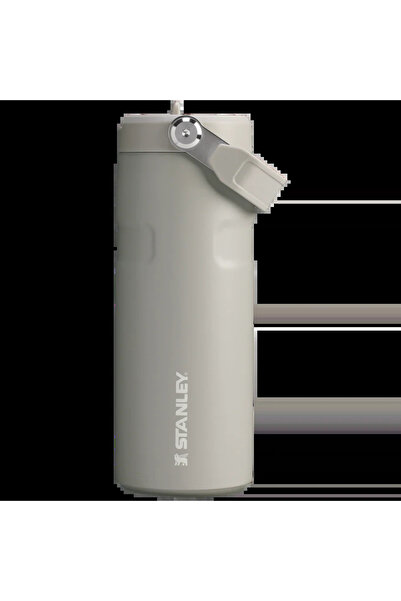 Stanley The iceflow™ bottle flip straw 2.0 0.47l / 16oz ash std 10-12110-0203