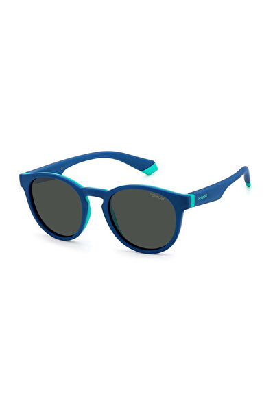 Polaroid PLD 8048/S 465/M9 45 Ochelari de soare |   Dimensiune 45 mm