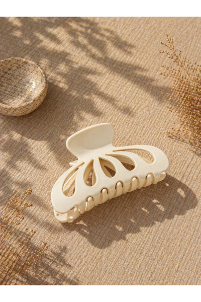 PABALAS Γυναικεία Κλιπ Μαλλιών Μεγάλου Μεγέθους – Κλιπ Μαλλιών με Δυνατό Κράτ...