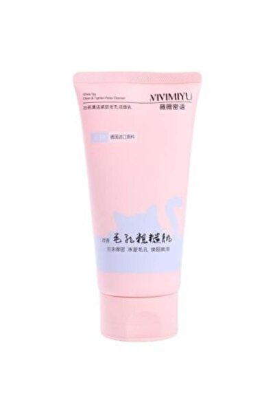 VIVIMIYU Foaming Cleanser for Pore Purification with White Tea from – 150 grams