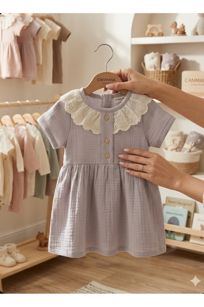 Babexi Baby Dress