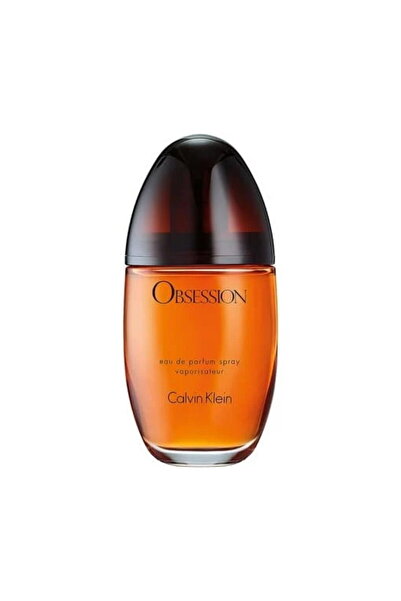 Calvin Klein Obsession Eau de Parfum - Women - 100 ml