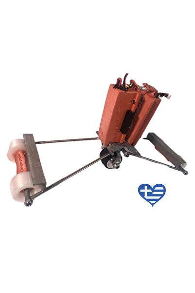 MANUFACTURER Φλιπστόουν υπέρ+