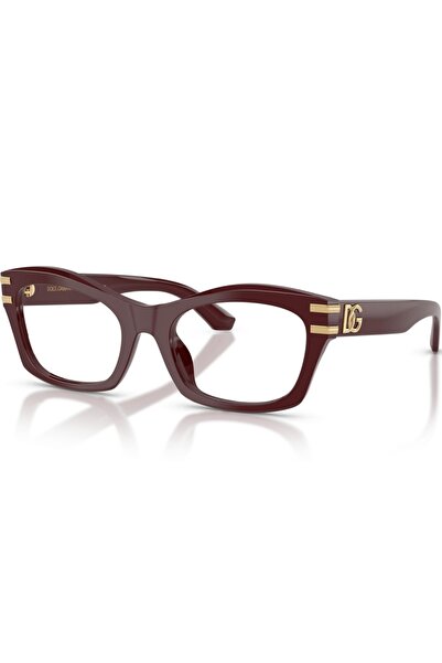 Dolce & Gabbana Beauty Ντόλτσε & Γκαμπάνα DG3420 3091 σκελετοί γυαλιών