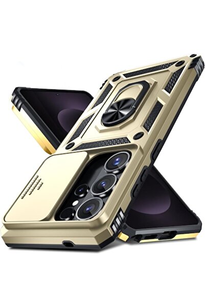 DD Daden Husă pentru Samsung Galaxy S26 Ultra cu inel rotativ 360 Daden, seri...