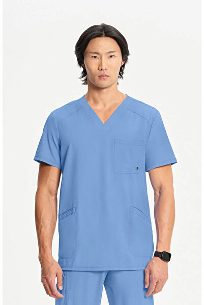 Masstex Bluza Medicala Barbati Material PROTX2® - CKE900A Infinity by