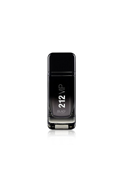 Carolina Herrera Ch 212 Vip Black Eau De Parfum - Barbati - 50 ml