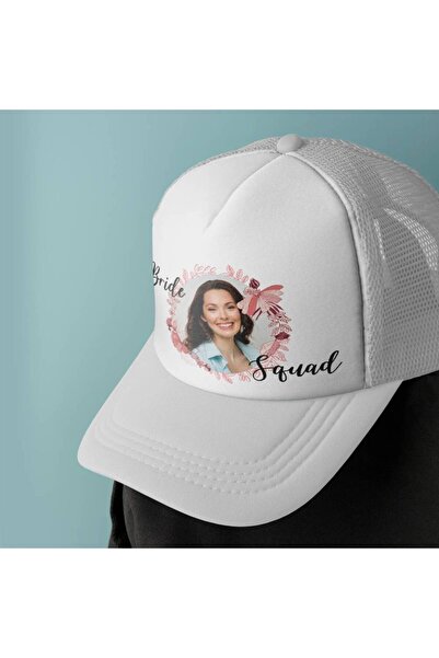 OEM Sapca personalizata - Bride squad