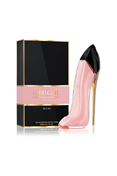 Carolina Herrera Good Girl Blush Bowtastic Edition - Eau De Parfum – Femei - ...